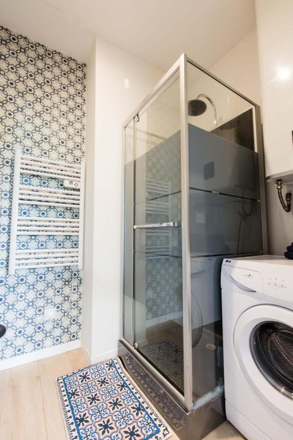 Appartement 2 Chambres Hypercentre Saint Nazaire Екстериор снимка