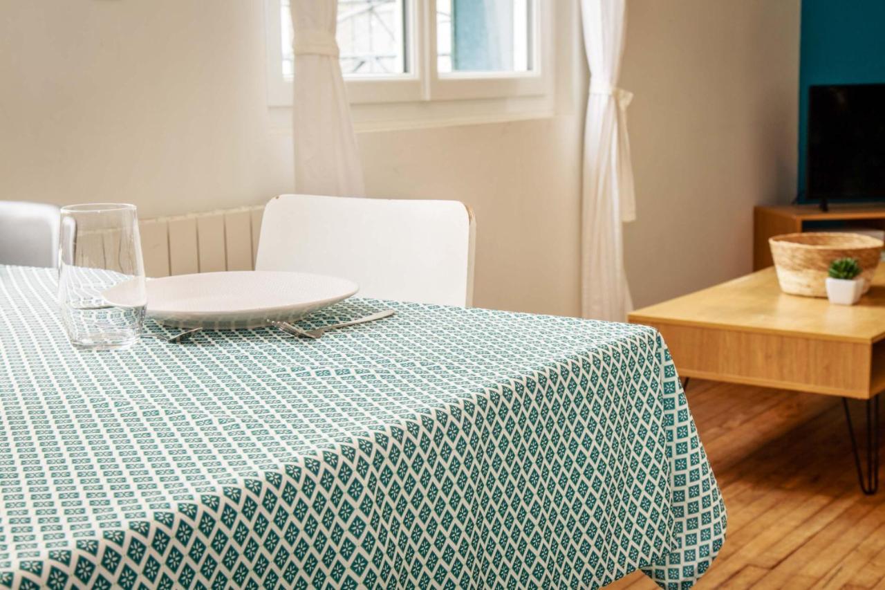 Appartement 2 Chambres Hypercentre Saint Nazaire Екстериор снимка